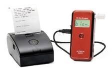 Alcohol Detector