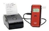 Alcohol Detector