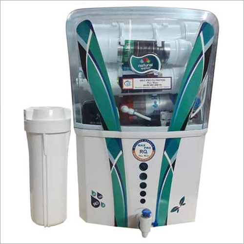 ROYCE Fully Automatic RO Purifier