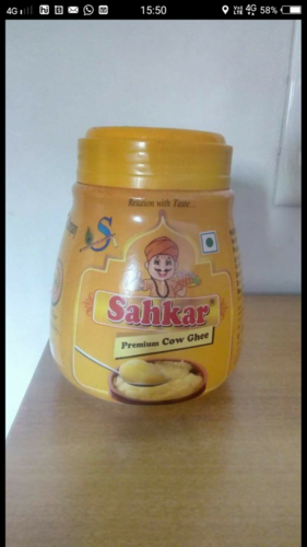 Sahkar Pure Ghee