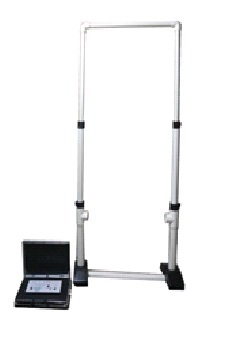 Portable Door Frame Metal Detector By KT AUTOMATION PRIVATE LIMITED