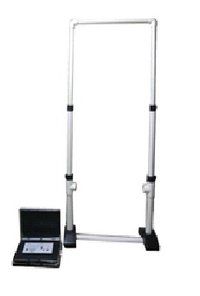 Portable Door Frame Metal Detector