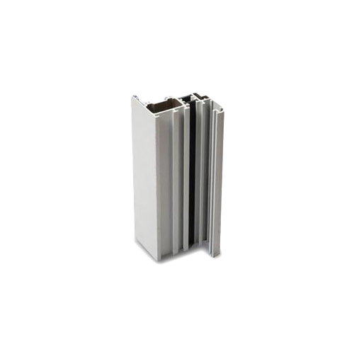 Aluminium Window Sections