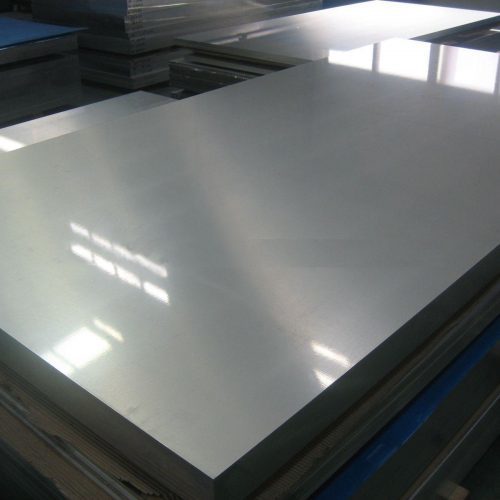 Aluminium Sheets 2024