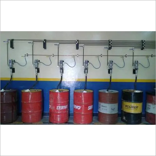 Grease Dispensing Unit Manufacturers & Suppliers, Dealers