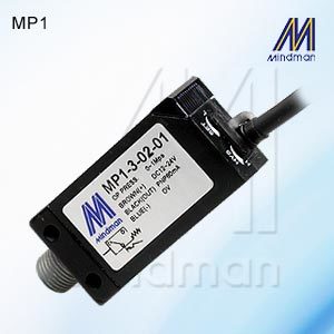 Pneumatic Pressure Switch Model: MP1