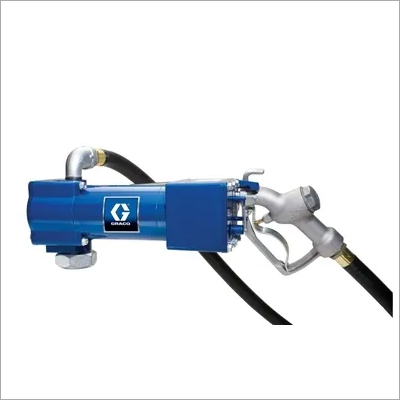 Electric Operated Fuel Transfer Pump By JVG PRODUCTS PRIVATE LIMITED