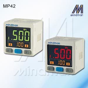 Mindman Pressure Switch