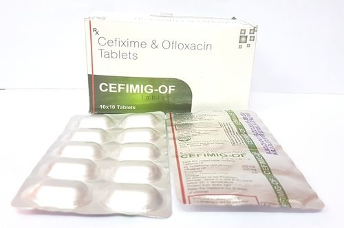 Ofloxacin