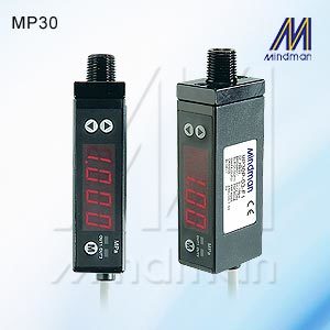 Pneumatic Pressure Switch Model: MP30