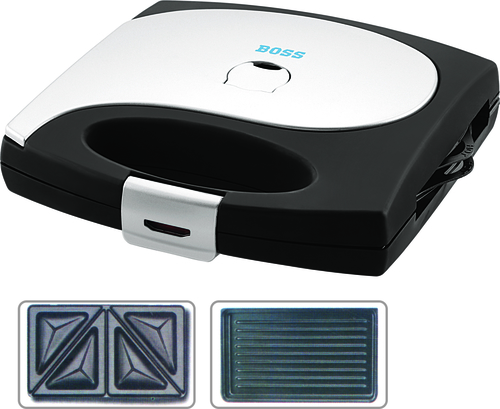 BOSS Griller Toaster BOSS Griller Toaster