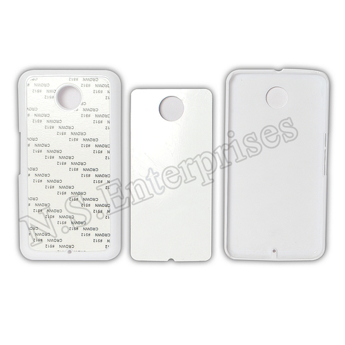 2D NEXUS 6 Mobile Cover 2D NEXUS 6 Mobile Cover