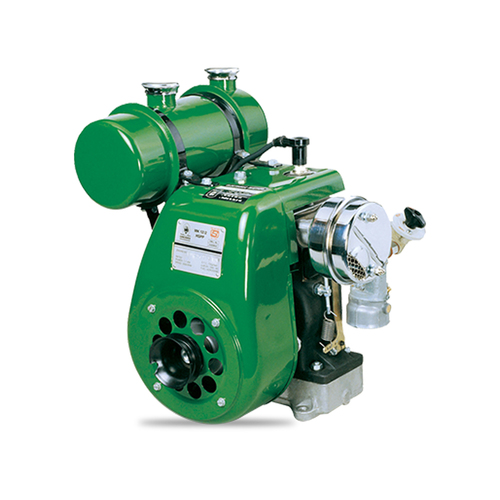 Green Petrol Kerosene Pump Set Mk Mk 12 Cnv 1