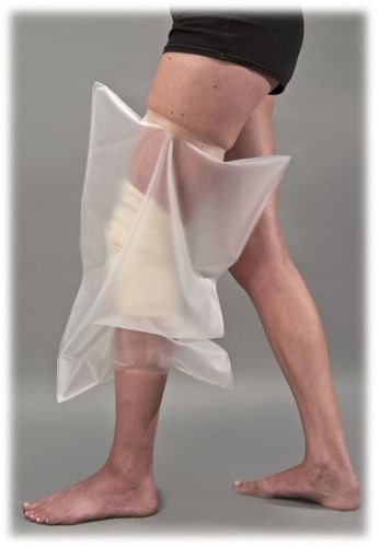Adult Knee Cast Cover