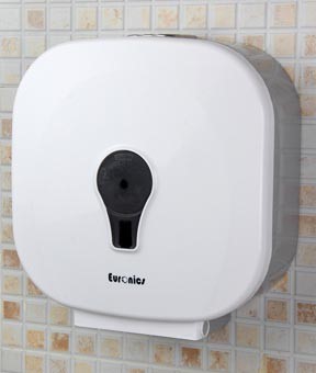 Towel Dispenser