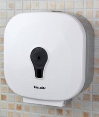 Towel Dispenser
