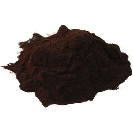 Caramel Powder