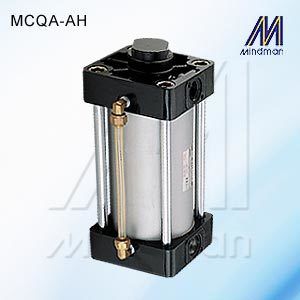 Standard Cylinders Air/oil converter