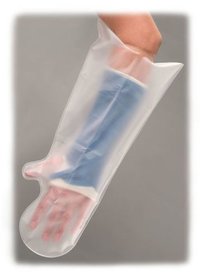Adult Arm Cast Cover