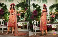 GEORGETTE AARI WORK DIGITAL PRINT SUITS