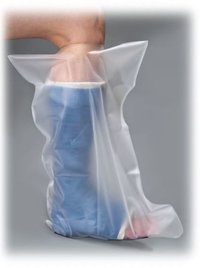 Waterproof Cast Bandage Protector