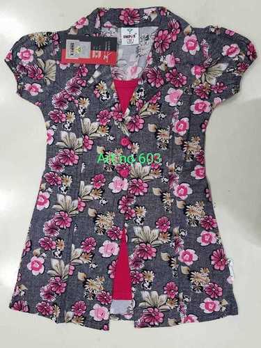 Girls Tops - Modern Style, Soft Fabric Blend | Trendy Look for Young Fashionistas