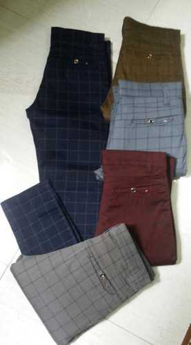 Modern Boys Pant
