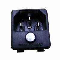 Attachment Plugs with Overload Protection
