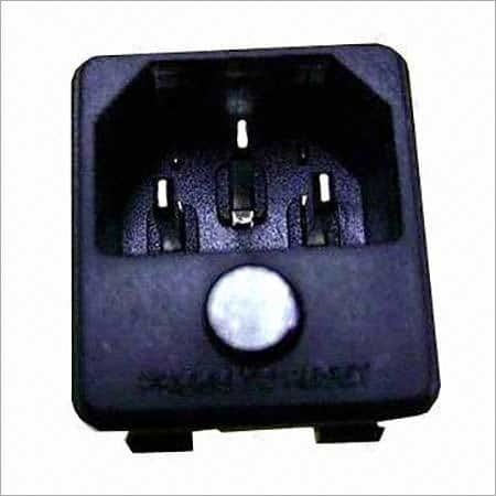Rocker Paddle Switch with 3 to 15A Circuit Protection and Overload Button