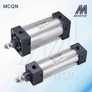 Standard Cylinders Model: MCQN