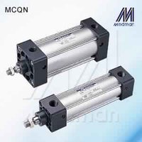 Standard Cylinders Model: MCQN
