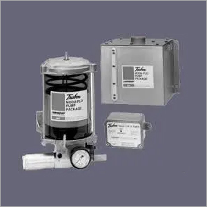 Trabon Modu- Flow Pump Packages