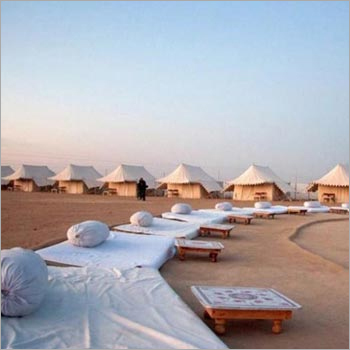 Jaisalmer Desert Adventure Camp Night Tour