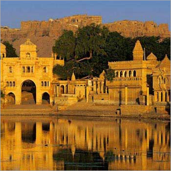 Jodhpur Jaisalmer Trip Tour