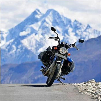 Leh Bike Tour