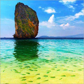 Wonderful Andaman Tour
