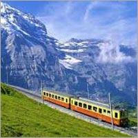 Darjeeling Gangtok Tour - 6 Days, 2 Cities | Scenic Views, Cultural Immersion, Adventure Trip, Guided, Meals Included