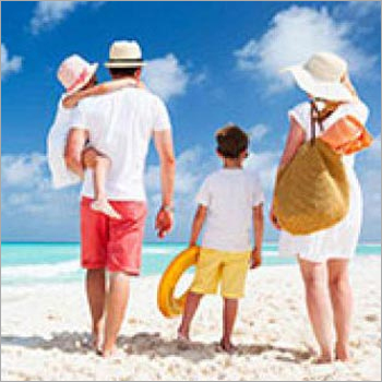 Goa Family Tour