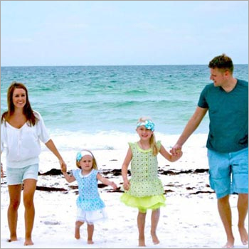 Goa Family Trip Tour