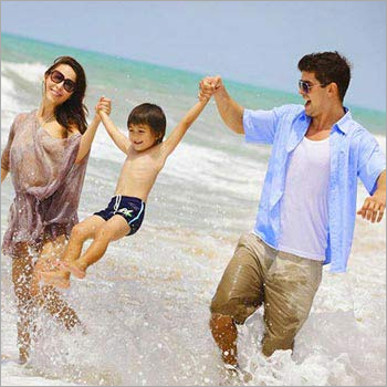 Andaman Delight Family Tour