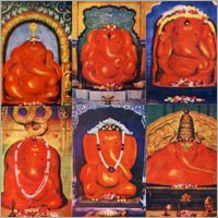 Ashtavinayak Trip Tour