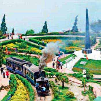 Gangtok Darjeeling Tour