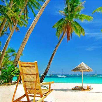 Amazing Goa Tour