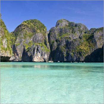 Phuket Krabi Holiday Tour