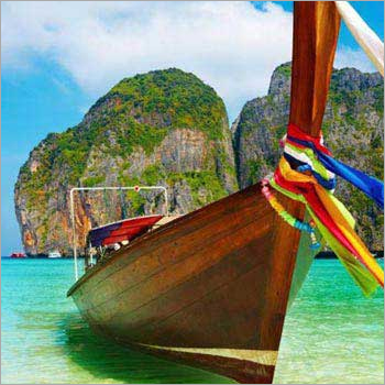 Bangkok Phuket Tour