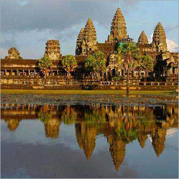 Cambodia Thailand Tour
