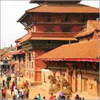 Kathmandu Bhaktapur Patan Tour - 4 Days, 3 Nights | Cultural Immersion, Historical Sites, Guided Temple Visits