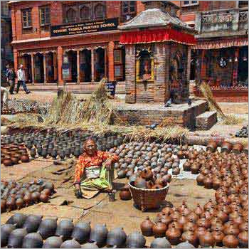 Nepal Tour