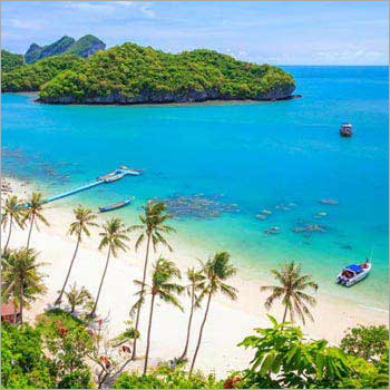 Koh Samui with Bangkok Tour By ANIK TRAVEL WORLD
