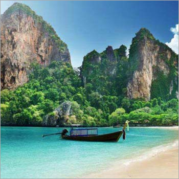 Krabi and Bangkok Tour